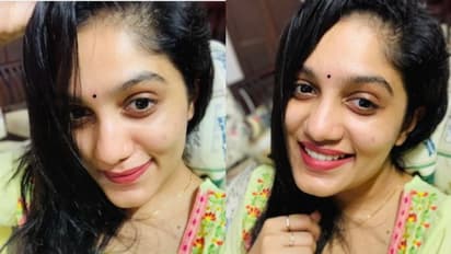 'പെൺകുട്ടികളുടെ ഏറ്റവും മികച്ച മേക്കപ്പ്', ഫോട്ടോ പങ്കുവെച്ച് ആര്യ