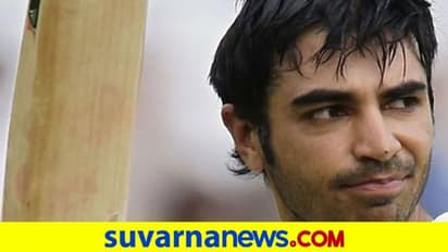 ಮ್ಯಾಚ್ ರೆಫ್ರಿಯಾಗಲು ‘ಫಿಕ್ಸರ್’ ಸಲ್ಮಾನ್ ಬಟ್ ತಯಾರಿ!