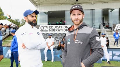 'കിവികള് ചില്ലറക്കാരല്ല, ചെറുതായി കാണരുത്'; ഇന്ത്യക്ക് ഗുണ്ടപ്പ വിശ്വനാഥിന്റെ മുന്നറിയിപ്പ്