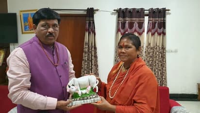 ದೆಹಲಿಯಲ್ಲಿ ಬಿಜೆಪಿ ಹಿರಿಯ ನಾಯಕರ ಭೇಟಿ ಮಾಡಿ ಬಂದ ಸಚಿವ ನಿರಾಣಿ