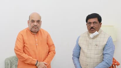 ಸಿಎಂ ರೇಸ್ನಲ್ಲಿರೋ ಮುರುಗೇಶ್ ನಿರಾಣಿಯ ಮನದ ಮಾತು