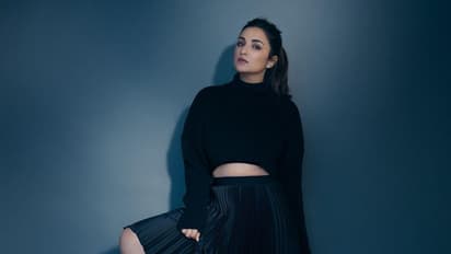 ಚಿತ್ರವೊಂದರಲ್ಲಿ ನಟಿಸಲು 2 ದಿನ ಸ್ನಾನವೇ ಮಾಡಿರಲಿಲ್ಲವಂತೆ ಈ ನಟಿ!