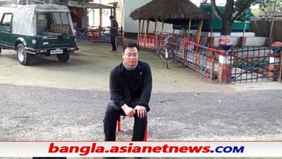 কালিয়াচকে BSF-এর জালে চিনা ব্যক্তি - বাংলাদেশ সীমান্ত দিয়ে অনুপ্রবেশের চেষ্টা, সঙ্গে অর্থ-গ্যাজেট