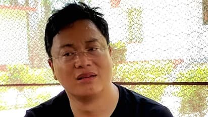 রহস্য বাড়ছে ধৃত চিনা যুবককে ঘিরে - শরীরে কি লুকোনো গোপন যন্ত্র, হবে বডিস্ক্যান