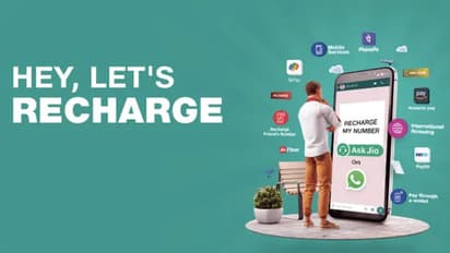 Jio 5 Plans-৩ মাস ধরে চলবে জিও-র ৫ টি প্ল্যান, জেনে নিন সেগুলো সম্পর্কে