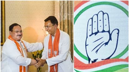 ജിതിൻ പ്രസാദയുടെ ബിജെപി പ്രവേശനം; കോൺഗ്രസിൽ വിമർശനം ശക്തം, നേതൃത്വത്തിനെതിരെ മുതിർന്ന നേതാക്കൾ