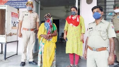 बुजुर्ग दादी ने अपनी 3 साल की मासूम पोती को दी खौफनाक मौत, बदला लेने के लिए बनी इतनी क्रूर