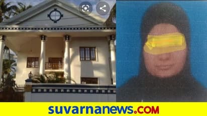 ಪಾಕ್ ಮಹಿಳೆ ಭಟ್ಕಳದಲ್ಲಿ ಬಂಧನ, ಇಲ್ಲಿಯ ರೇಷನ್ , ಆಧಾರ್ ಕಾರ್ಡ್ ಪಡಕೊಂಡಿದ್ದಳು!