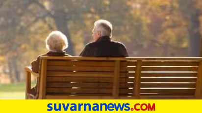 #GreyDivorce: ಎಷ್ಟು ದಿನ ಒಟ್ಟಿಗಿದ್ದರೇನು? ಅರಿತು ಕೊಳ್ಳದಿದ್ದರೆ ಬೇರೆ ಆಗೋದೊಂದೇ ದಾರಿ