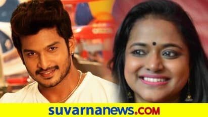 ಜೀಬ್ರಾ ದತ್ತು ಪಡೆದ ಶ್ರುತಿ ನಾಯ್ಡು; ಬಿಳಿ ನವಿಲು ದತ್ತು ಪಡೆದ ಪ್ರಮೋದ್!