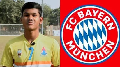 হাওড়ার সালকিয়া থেকে বায়ার্ন মিউনিখ, রূপকথাকেও হার মানাল শুভ