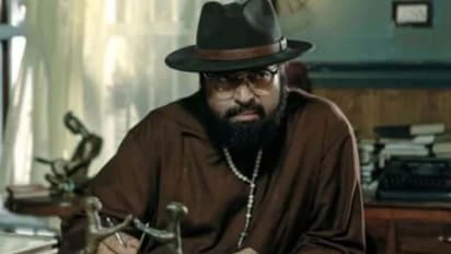 ടെലിവിഷനിലും വൻ ഹിറ്റ്, 2021ല് ഏറ്റവും റേറ്റിംഗ് ലഭിക്കുന്ന മലയാള ചിത്രം ദ പ്രീസ്റ്റ്