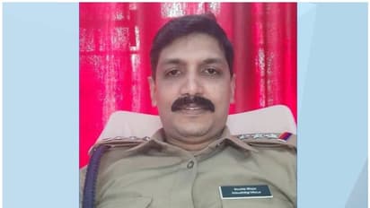 അബ്കാരി കേസിൽ പ്രതികളെ സഹായിച്ചു; തൊടുപുഴ എസ് എച്ച് ഒയ്ക്ക് സസ്പെൻഷൻ