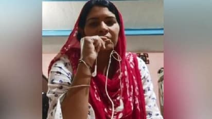 जुल्म सहते-सहते इस कदर टूट चुकी थी महिला, आखिर में 5 साल की बेटी के साथ उसे मरना पड़ा..लिख गई पूरी कहानी