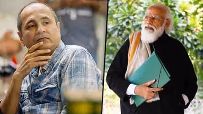 Vipul Amrutlal Shah welcomes PM Narendra Modi's free Covid-19 vaccine initiative, calls it a brave step