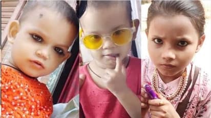 मुंबई में बारिश का कहर: एक ही घर के 9 लोगों की मौत, इनमें 6 बच्चे भी..सिर्फ परिवार का मुखिया बचा जिंदा