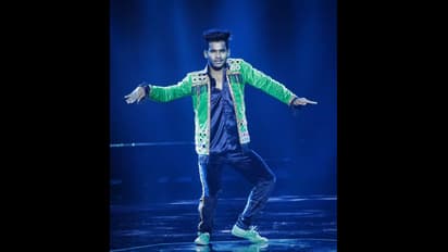 ভোরের আলো দেখছে রামকানালি, সৌজন্যে বাবান বাউরি