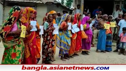 তৃণমূলকে ভোট দেওয়ার 'শাস্তি', অভিযোগ ১০০ দিনের কাজ দিচ্ছে না পঞ্চায়েত সদস্যের স্বামী