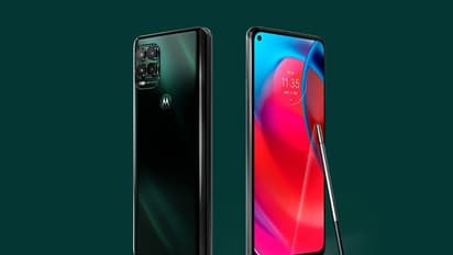 മോട്ടോ ജി സ്റ്റൈലസ് 5ജി പുറത്തിറങ്ങി: വില, സവിശേഷതകള് എന്നിവയും അതിലേറെയും