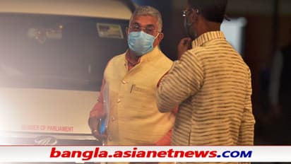 কেন্দ্রীয় মন্ত্রিসভায় ঠাঁই পাওয়ার সম্ভাবনা দিলীপের, রাজ্য সভাপতির পদ নিয়ে জল্পনা