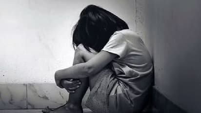 2 शिक्षक बने दरिंदे: छठी की छात्रा का कई बार रेप कर किया गर्भवती, एक करता हैवानियत तो दूसरा देता पहरा