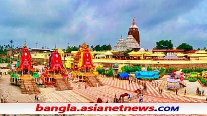 ভক্ত ছাড়াই পুরীর রথযাত্রা, চলছে টানা ৪৮ ঘণ্টার কারফিউ