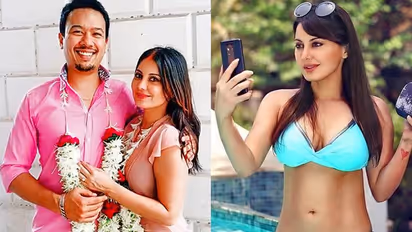 Minissha Lamba, Ryan Tham divorce: 'When relationship is toxic walking out is right option,' says actress