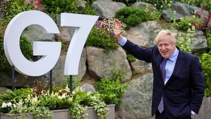 Russia Ukraine crisis: उर्जा आपूर्ति में न आए व्यवधान इसके लिए G7 बोला-हम हैं तैयार