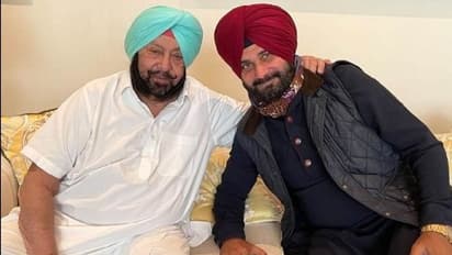 पंजाब में सिद्धू बन सकते हैं डिप्टी सीएम, जानिए आलाकमान ने सीएम कैप्टन को लेकर क्या कहा?