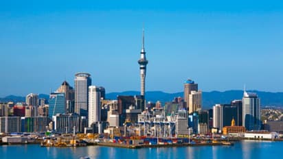 মহামারির ২০২১-এ থাকার জন্য সবচেয়ে ভাল শহর কোনগুলো জানেন, দেখুন ছবিতে ছবিতে