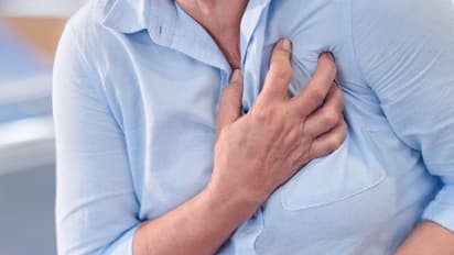 എന്താണ് 'അരിത്മിയ'?; ഹൃദയാരോഗ്യം സംബന്ധിച്ച് ഏറ്റവും പ്രധാനപ്പെട്ട അറിവ്...