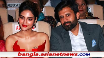 'আর কখনও একসঙ্গে থাকিনি' - ঘরের কথা বাইরে আনলেন নিখিল, আট দফা যুক্তিতে জবাব নুসরতকে