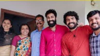 ബിഗ് ബോസില്‍ നിന്നെത്തിയ സുഹൃത്ത് അനൂപ് കൃഷ്‍ണന്‍; ആരാധകശ്രദ്ധ നേടി ജിപിയുടെ വീഡിയോ