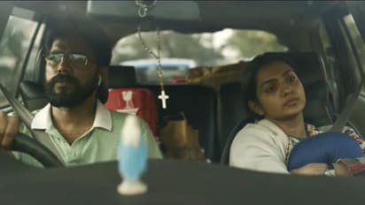 'ആര്‍ക്കറിയാം' വീഡിയോ സോംഗ് എത്തി; ടെലിവിഷന്‍ പ്രീമിയര്‍ വെള്ളിയാഴ്ച