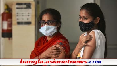 মোদী সরকারের টিকাদান পরিকল্পনা কি ভুল - বাড়তে পারে মিউট্যান্ট স্ট্রেনের দাপট, এল সতর্কবার্তা