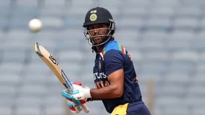 শ্রীলঙ্কা সফরে কঠোর কোয়ারেন্টাইন পর্ব শিখরদের, মিলছে না প্রস্তুতি ম্যাচ