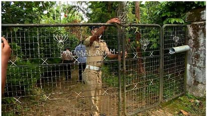 വൃദ്ധ ദമ്പതികള്ക്കുനേരെ ആക്രമണം: പരിക്കേറ്റ ഭാര്യയും മരിച്ചു