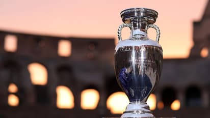 ഇനി യൂറോ ആരവം; തുര്‍ക്കി- ഇറ്റലി കിക്കോഫ് രാത്രി