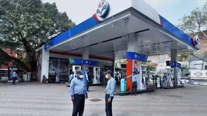 ಹೇಗಿದೆ  ನಿಮ್ಮ ನಗರಗಳಲ್ಲಿ ಇಂದು ಪೆಟ್ರೋಲ್ ಡೀಸೆಲ್ ದರ