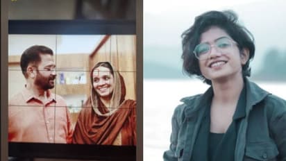 വാപ്പയുടെ വിവാഹം, കൊച്ചുമ്മയെ പരിചയപ്പെടുത്തി അനാർക്കലി മരിക്കാർ