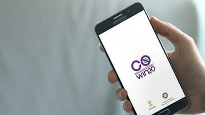 কোউইন অ্যাপ থেকে হ্যাকারদের হাতে পৌঁছে যাচ্ছে ব্যক্তিগত তথ্য, কী বলছে স্বাস্থ্যমন্ত্রক