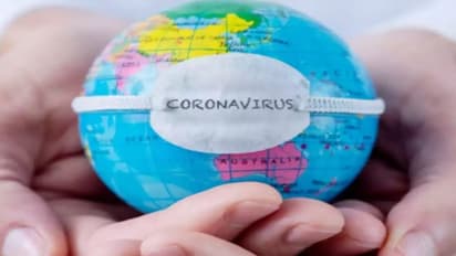 కరోనా మహమ్మారి ఇక అంతం కాదు.. థర్డ్ వేవ్ పై డబ్ల్యూహెచ్ఓ ఏమందంటే...