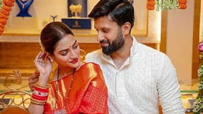 ‘పెళ్లిపై తప్పుడు సమాచారం, అనైతిక ప్రవర్తన.. నుస్రత్ మీద చర్యలు..’ స్పీకర్ కు బీజేపీ ఎంపీ లేఖ..