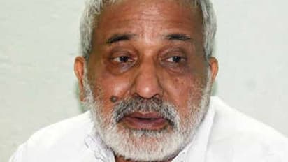 ओडिशा के ख्यात अर्थशास्त्री पद्मश्री राधा मोहन का निधन, मोदी और नवीन पटनायक सहित तमाम नेताओं ने जताया शोक