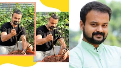 ‘ചാക്കോച്ചൻ ചലഞ്ച്‘ ഡേ ടു; ഇത് വരും തലമുറയ്ക്ക് വേണ്ടി ഉള്ള കരുതലെന്ന് താരം