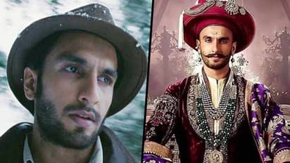 Did Ranveer Singh see Bajirao's ghost on Bajirao Mastani set? Actor reveals chilling experience