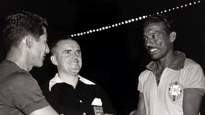 তালিকায় নেই মেসি-নেইমার, জানুন কোপার ইতিহাসে সেরা ১০ গোল স্কোরারদের