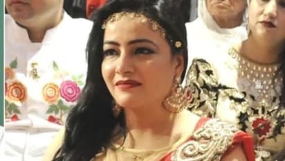 हनीप्रीत के पूर्व पति और ससुर ने लगाए गंभीर आरोप, जानिए क्या है पूरा मामला