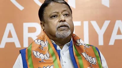 ಬಂಗಾಳ ಬಿಜೆಪಿಯಲ್ಲಿ ತಳಮಳ; TMC ಭವನದಲ್ಲಿ ಮುಕುಲ್ ರಾಯ್- ಮಮತಾ ಭೇಟಿ!