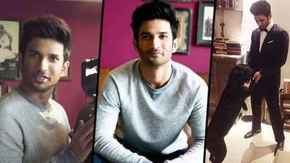 Let's take a tour of Sushant Singh Rajput's house in Mumbai; also watch his prized possessions (Video Inside)